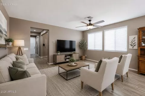 Living - 3231 E Russell St, Mesa, AZ 85213 photo 1 of 1