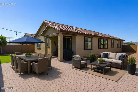 Exterior - 3231 E Russell St, Mesa, AZ 85213 photo 1 of 2