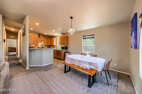 70 E Orchid Dr, Williams, AZ 86046 photo 33