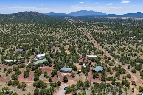 70 E Orchid Dr, Williams, AZ 86046 photo 24