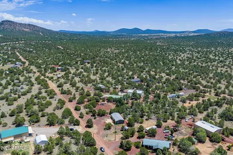 70 E Orchid Dr, Williams, AZ 86046 photo 25