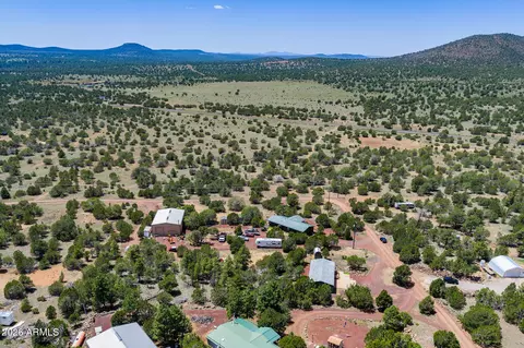 70 E Orchid Dr, Williams, AZ 86046 photo 23