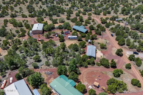 70 E Orchid Dr, Williams, AZ 86046 photo 22