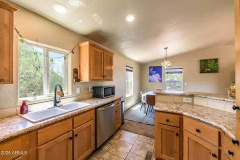 70 E Orchid Dr, Williams, AZ 86046 photo 37