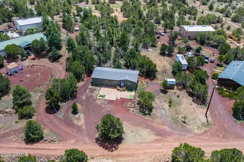 70 E Orchid Dr, Williams, AZ 86046 photo 17