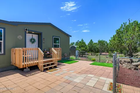 70 E Orchid Dr, Williams, AZ 86046 photo 6