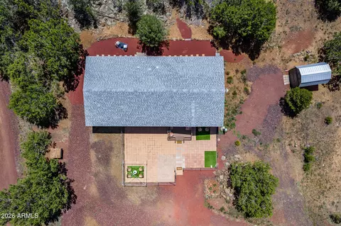 70 E Orchid Dr, Williams, AZ 86046 photo 27