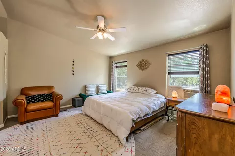 70 E Orchid Dr, Williams, AZ 86046 photo 42