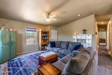 70 E Orchid Dr, Williams, AZ 86046 photo 29