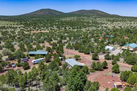 70 E Orchid Dr, Williams, AZ 86046 photo 21