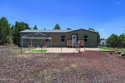 70 E Orchid Dr, Williams, AZ 86046 photo 2