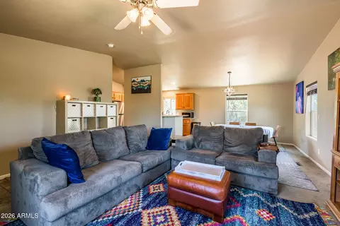 70 E Orchid Dr, Williams, AZ 86046 photo 30