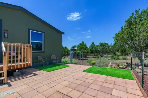 70 E Orchid Dr, Williams, AZ 86046 photo 3