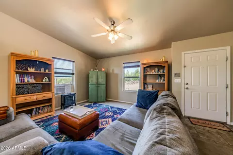 70 E Orchid Dr, Williams, AZ 86046 photo 28