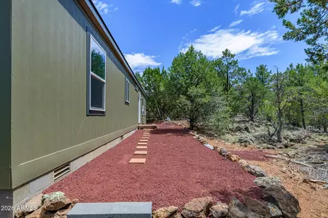 70 E Orchid Dr, Williams, AZ 86046 photo 8