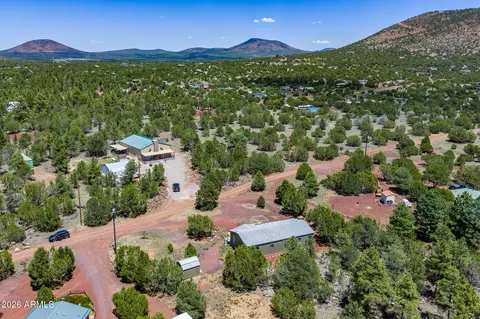 70 E Orchid Dr, Williams, AZ 86046 photo 19