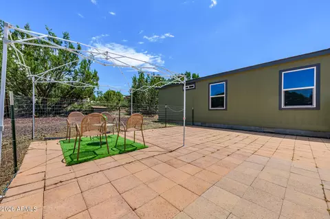 70 E Orchid Dr, Williams, AZ 86046 photo 5