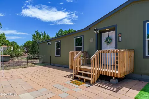 70 E Orchid Dr, Williams, AZ 86046 photo 4