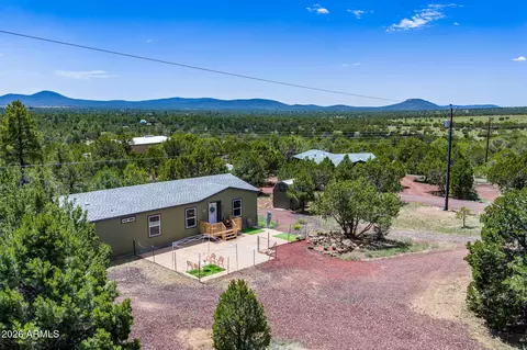 70 E Orchid Dr, Williams, AZ 86046 photo 15