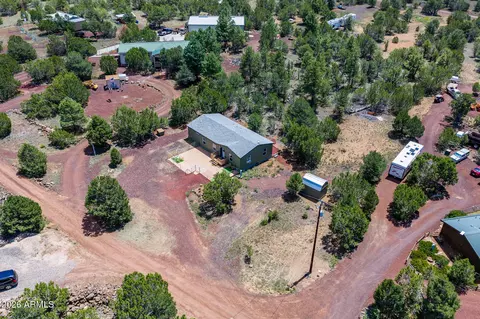 70 E Orchid Dr, Williams, AZ 86046 photo 18