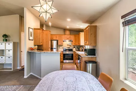 70 E Orchid Dr, Williams, AZ 86046 photo 34