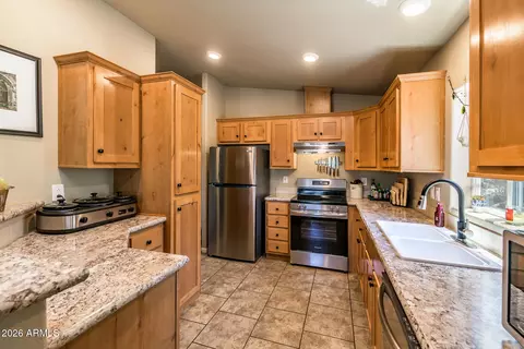 70 E Orchid Dr, Williams, AZ 86046 photo 35
