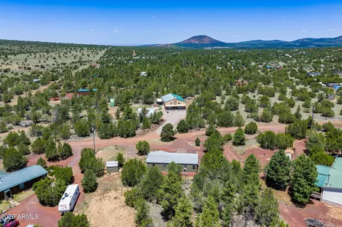 70 E Orchid Dr, Williams, AZ 86046 photo 20
