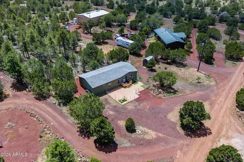 70 E Orchid Dr, Williams, AZ 86046 photo 16