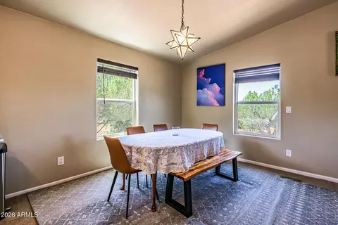 70 E Orchid Dr, Williams, AZ 86046 photo 32