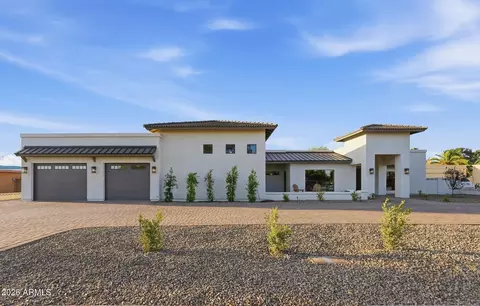 7012 E Presidio Rd, Scottsdale, AZ 85254