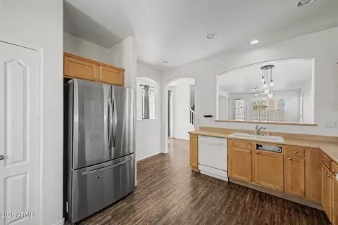 Kitchen - 1822 Ellis St, Phoenix, AZ 85042 photo 1 of 3