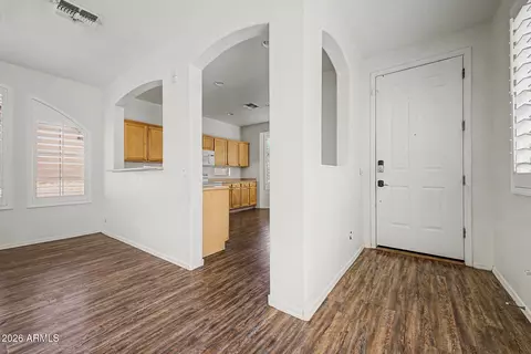 Entry Way - 1822 Ellis St, Phoenix, AZ 85042 photo 1 of 4