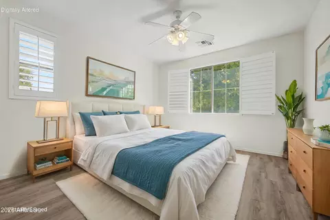Bedroom - 1822 Ellis St, Phoenix, AZ 85042 photo 1 of 4