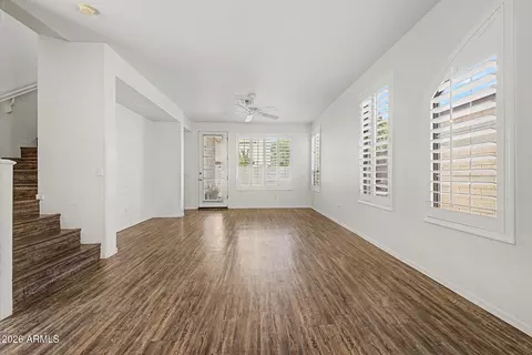 Living - 1822 Ellis St, Phoenix, AZ 85042 photo 3 of 4