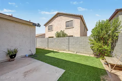 Exterior - 1822 Ellis St, Phoenix, AZ 85042 photo 5 of 6