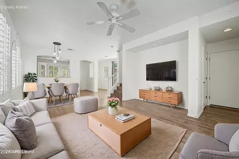 Living - 1822 Ellis St, Phoenix, AZ 85042 photo 1 of 4