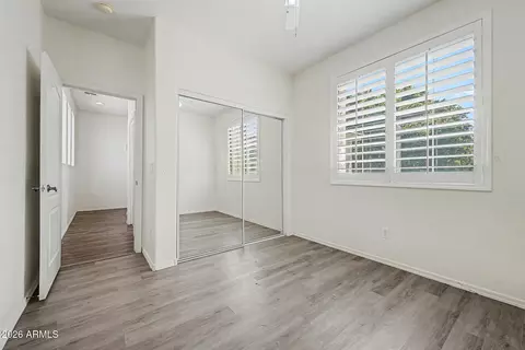 Bedroom - 1822 Ellis St, Phoenix, AZ 85042 photo 4 of 4