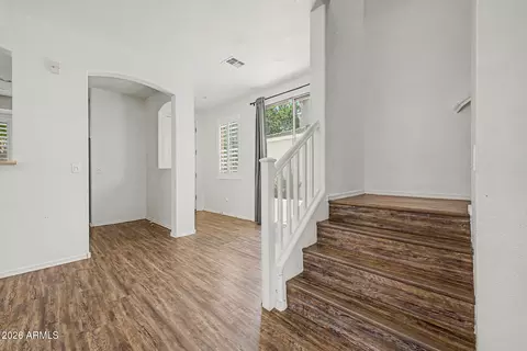 Entry Way - 1822 Ellis St, Phoenix, AZ 85042 photo 2 of 4