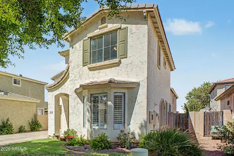 Exterior - 1822 Ellis St, Phoenix, AZ 85042 photo 3 of 6