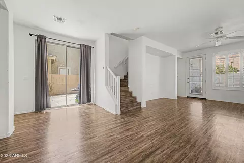 Living - 1822 Ellis St, Phoenix, AZ 85042 photo 4 of 4