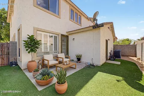 Exterior - 1822 Ellis St, Phoenix, AZ 85042 photo 6 of 6