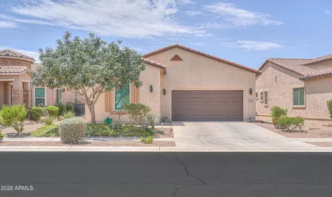 2651 E San Ricardo Trl, Casa Grande, AZ 85194