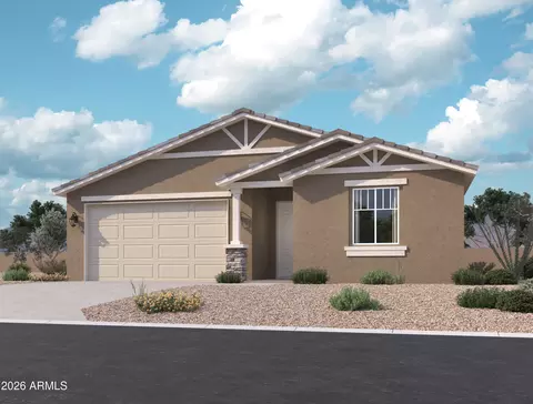 15751 W Deanne Dr, Waddell, AZ 85355