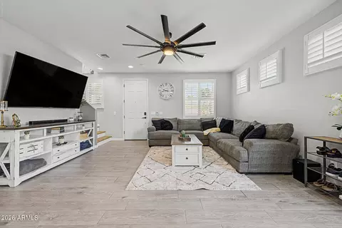 Living - 8231 E Inverness Ave, Mesa, AZ 85209 photo 2 of 3