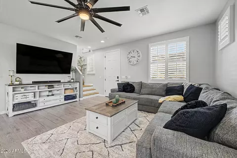 Living - 8231 E Inverness Ave, Mesa, AZ 85209 photo 3 of 3
