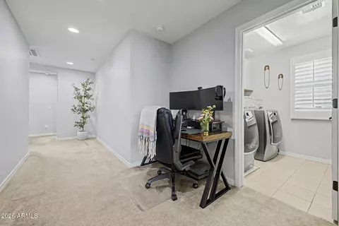 Entry Way - 8231 E Inverness Ave, Mesa, AZ 85209 photo 2 of 3