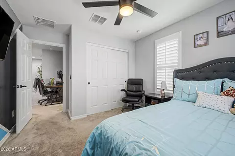 Bedroom - 8231 E Inverness Ave, Mesa, AZ 85209 photo 7 of 7