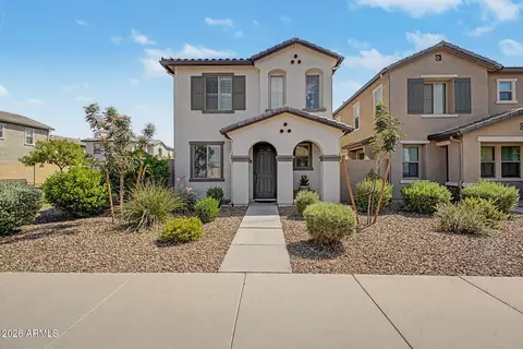 Exterior - 8231 E Inverness Ave, Mesa, AZ 85209 photo 3 of 16