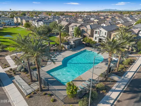 Exterior - 8231 E Inverness Ave, Mesa, AZ 85209 photo 9 of 16
