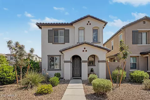 Exterior - 8231 E Inverness Ave, Mesa, AZ 85209 photo 12 of 16